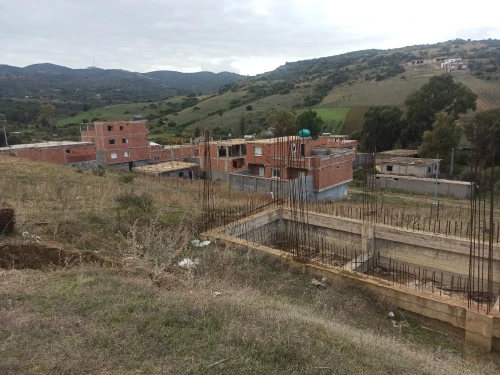 Vente Terrain Boumerdès Zemmouri