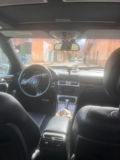 Mercedes E230 2002 2002