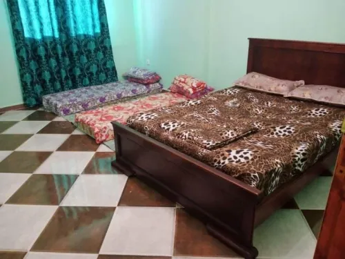 Location vacances Bungalow Mostaganem Mostaganem