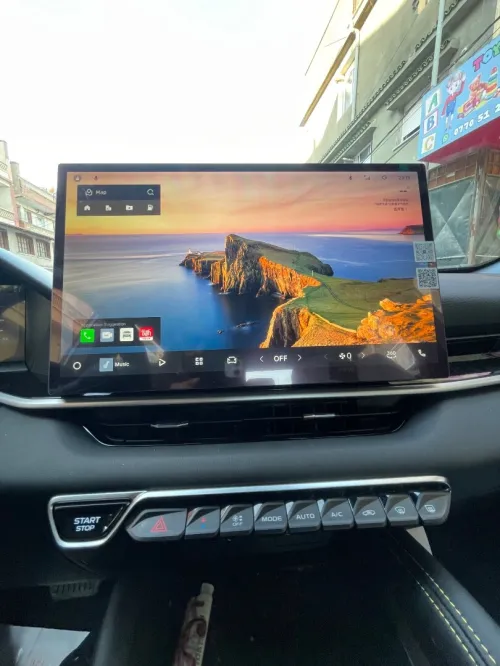Geely Coolray 2025 Suv