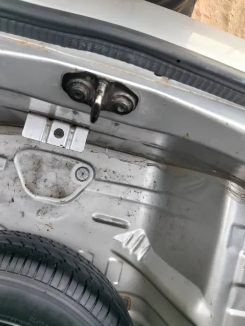Renault Symbol 2018 Made In Bladi