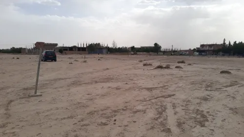 Vente Terrain Batna Ngaous
