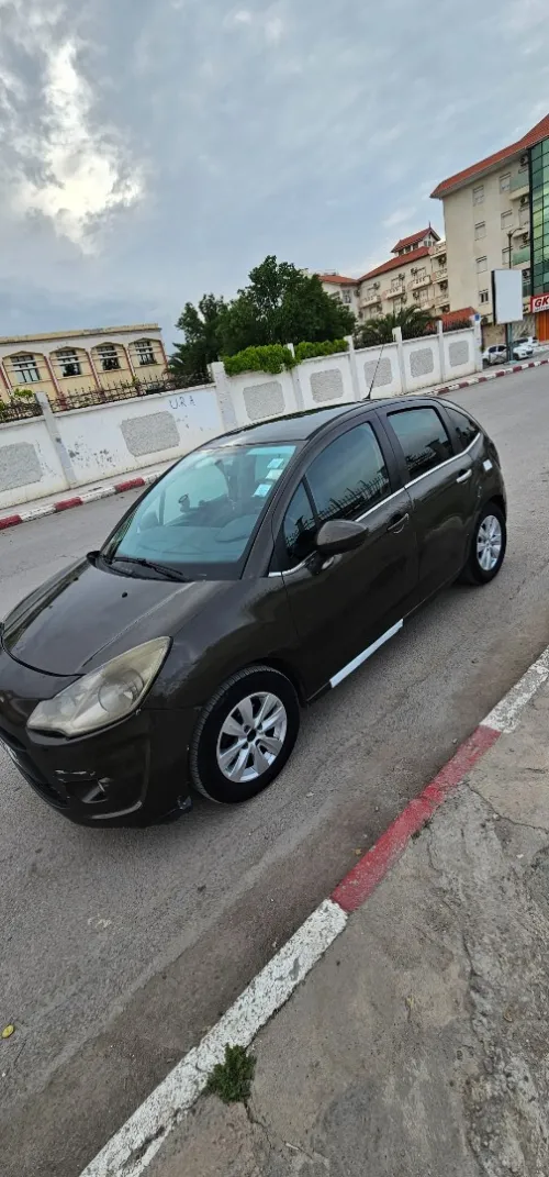 Citroen C3 2012 Zénith Pack Chrome