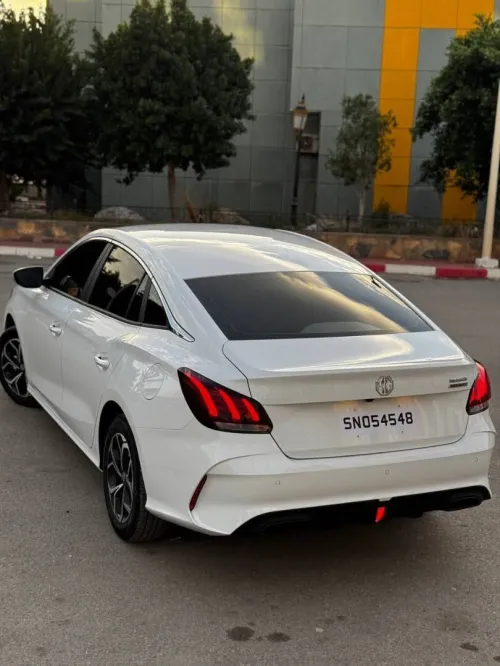 MG 5 2025 1.5 129 ph