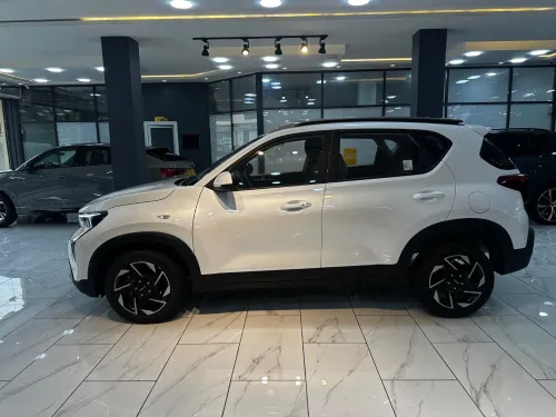 Kia Sonet  2025 