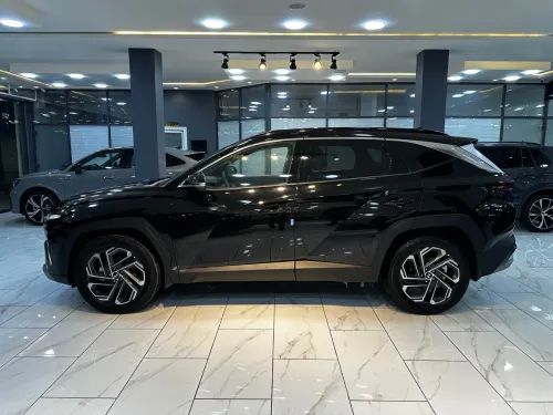 Hyundai Tucson 2026 N line