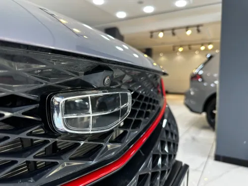 Geely Coolray 2024 Sport Limited