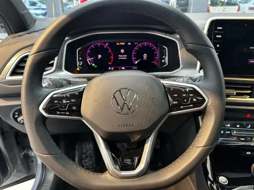 Volkswagen T-Roc 2025 R-Line 