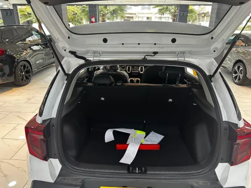 Kia Sonet  2025 
