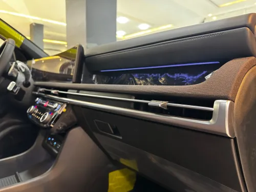 Hyundai Tucson 2026 Nline