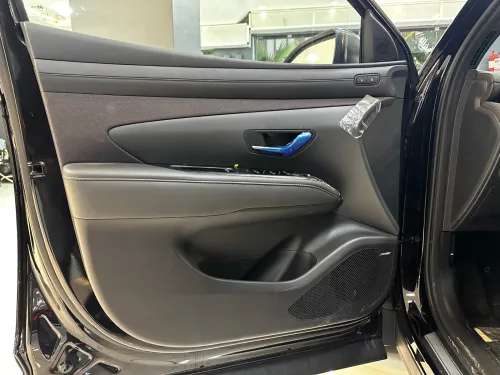 Hyundai Tucson 2026 Nline