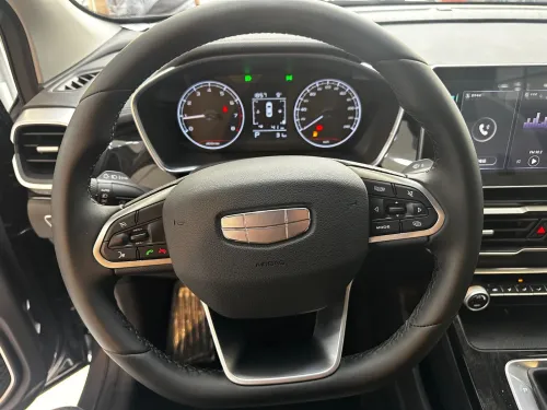 Geely Coolray 2025 star max