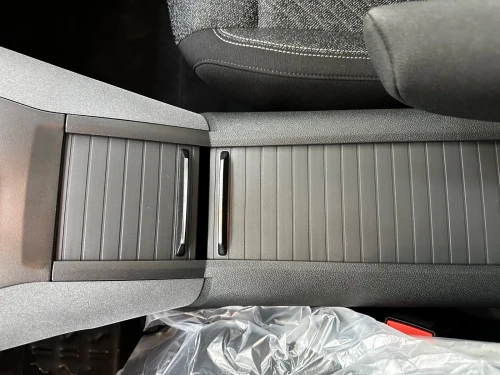 Peugeot Rifter 2026 GT