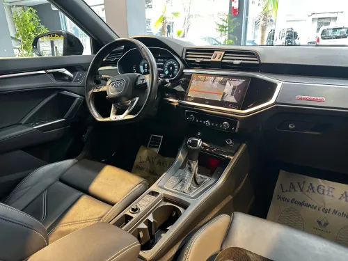 Audi Q3 2024 