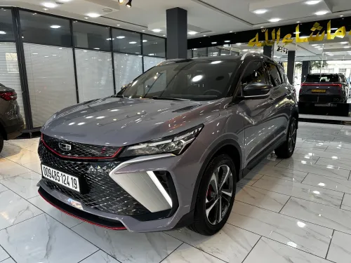 Geely Coolray 2024 Sport Limited