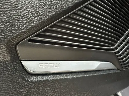 Geely Coolray 2024 Sport Limited