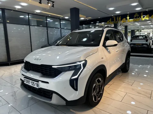 Kia Sonet  2025 