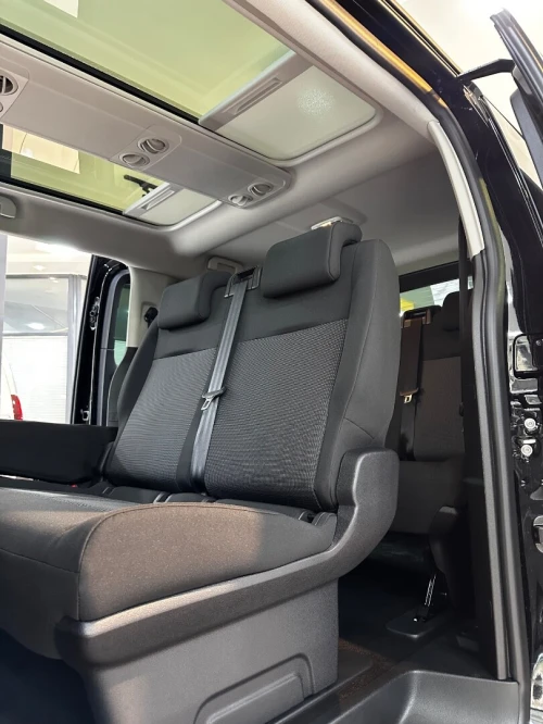 Peugeot Traveller 2026 Vip