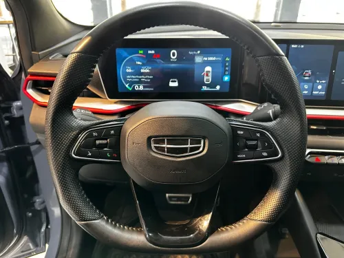 Geely Coolray 2024 Sport Limited