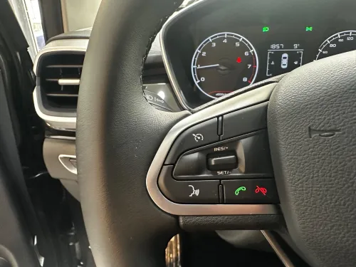Geely Coolray 2025 star max