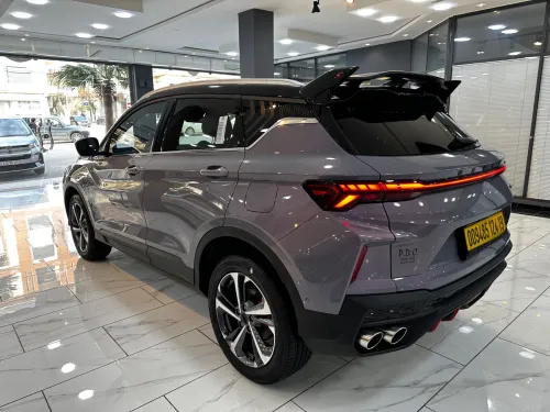 Geely Coolray 2024 Sport Limited