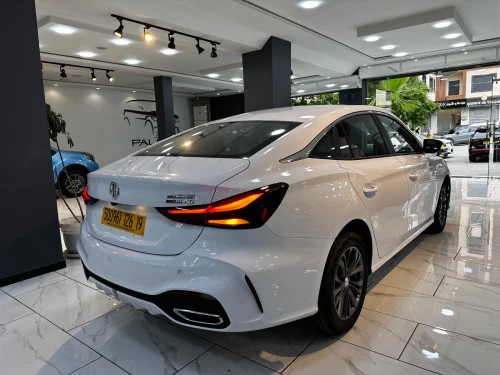 MG MG5 2026 MG5 Luxury Edition