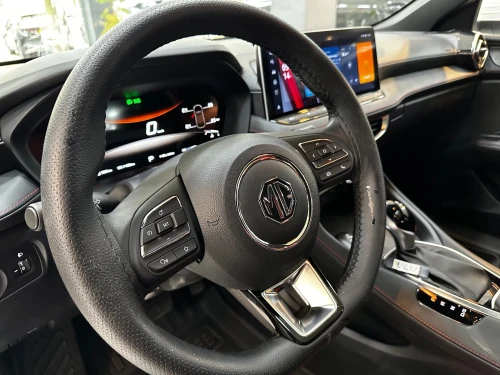 MG MG5 2026 MG5 Luxury Edition