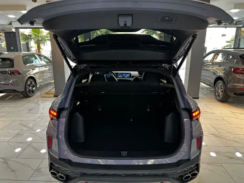 Geely Coolray 2024 Sport Limited