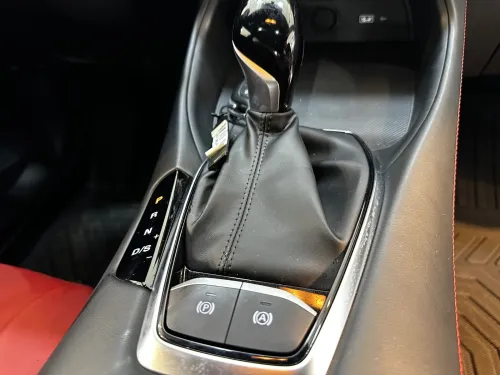 MG MG5 2026 MG5 Luxury Edition