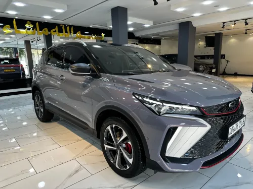Geely Coolray 2024 Sport Limited
