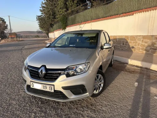 Renault Symbol 2019 Made In Bladi
