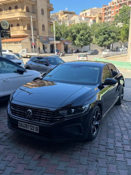 Volkswagen Passat 2022 Life Plus