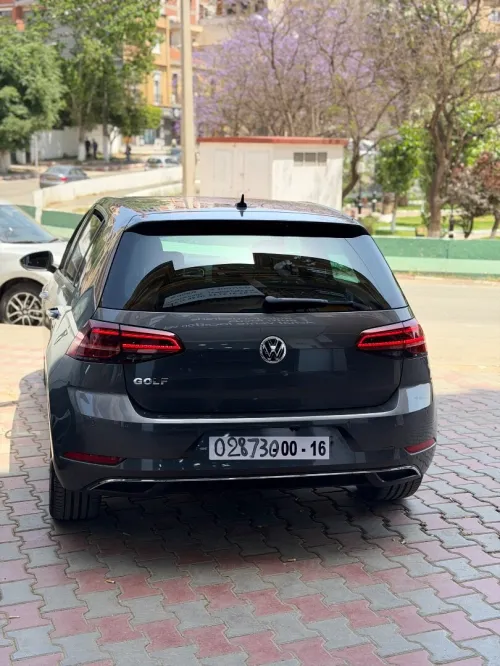 Volkswagen Golf 7 2018 JOIN