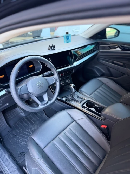 Volkswagen Passat 2022 Carat