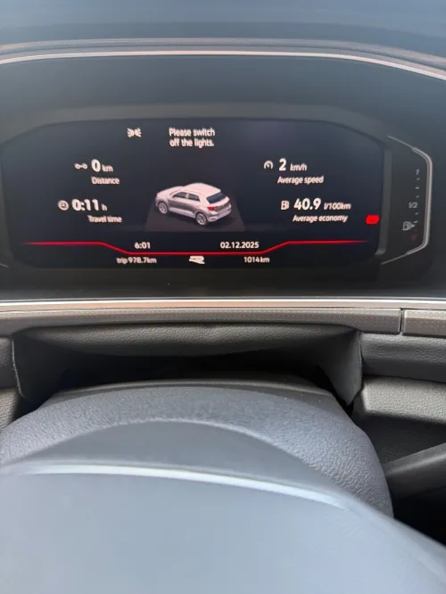Volkswagen T-Roc 2025 R- Line Edition 