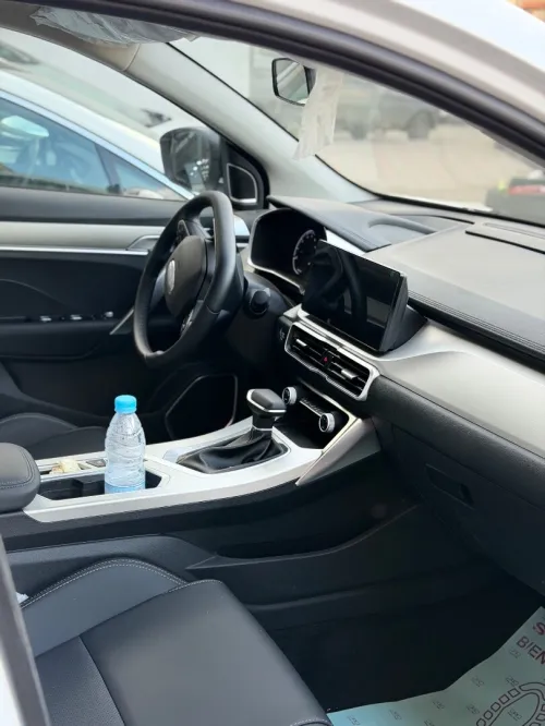 Geely Coolray 2025 Collray