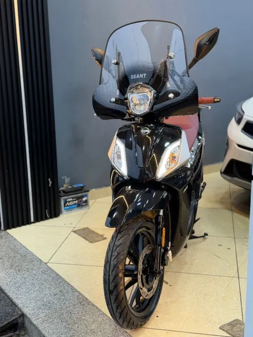 Sym Symphonie st 2024