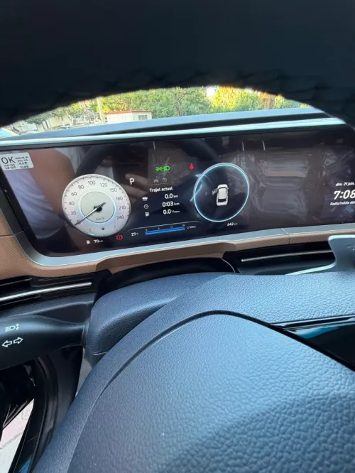Hyundai Creta 2026 Full options
