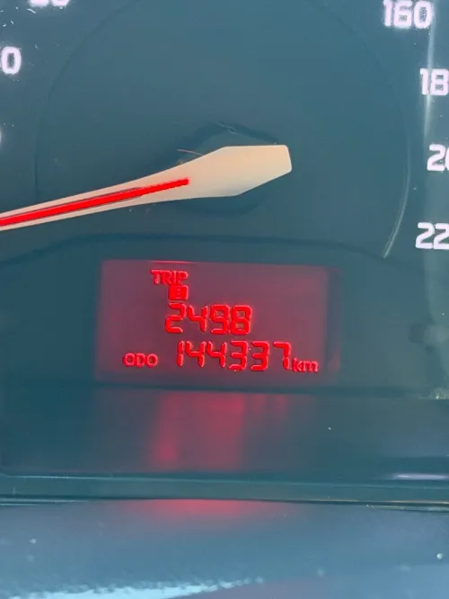 Kia Rio 5 portes 2013 Funny