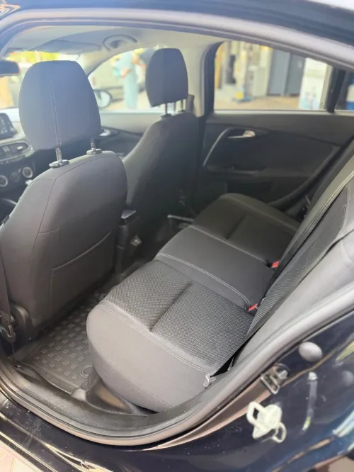 Fiat Tippo 2021 Tt options