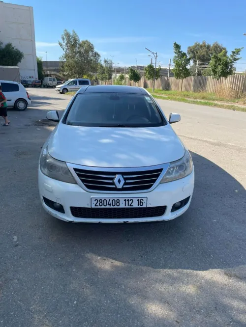 Renault Latitude 2012 Privilège 