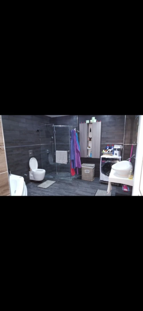 Vente Appartement F4 Alger Bouzareah