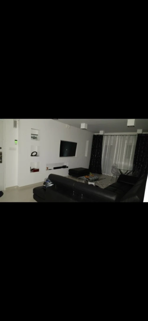 Vente Appartement F4 Alger Bouzareah