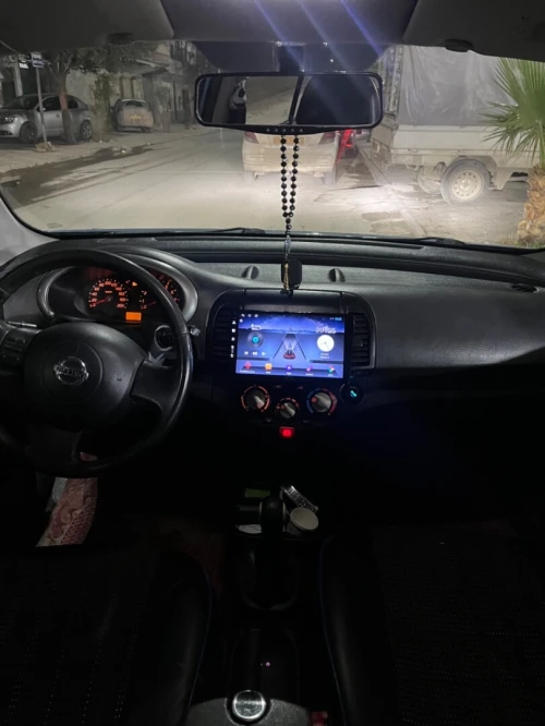 Nissan Micra 2005 City