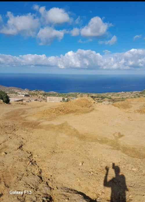 Vente Terrain Chlef Beni haoua