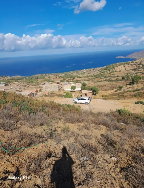 Vente Terrain Chlef Beni haoua