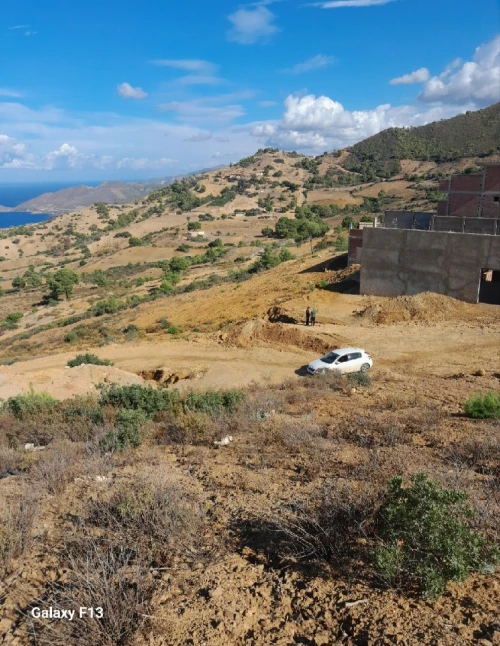 Vente Terrain Chlef Beni haoua