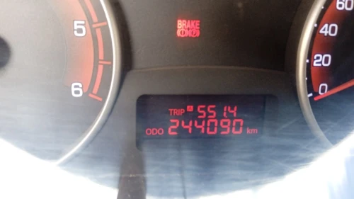 SsangYong Korando sport 2015 