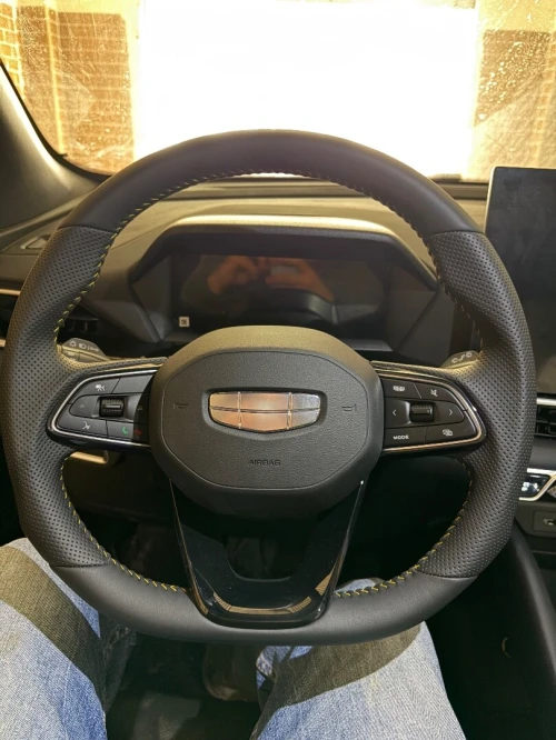 Geely Coolray 2026 Full option