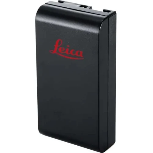 Batterie Leica GEB111accessoire topographique 